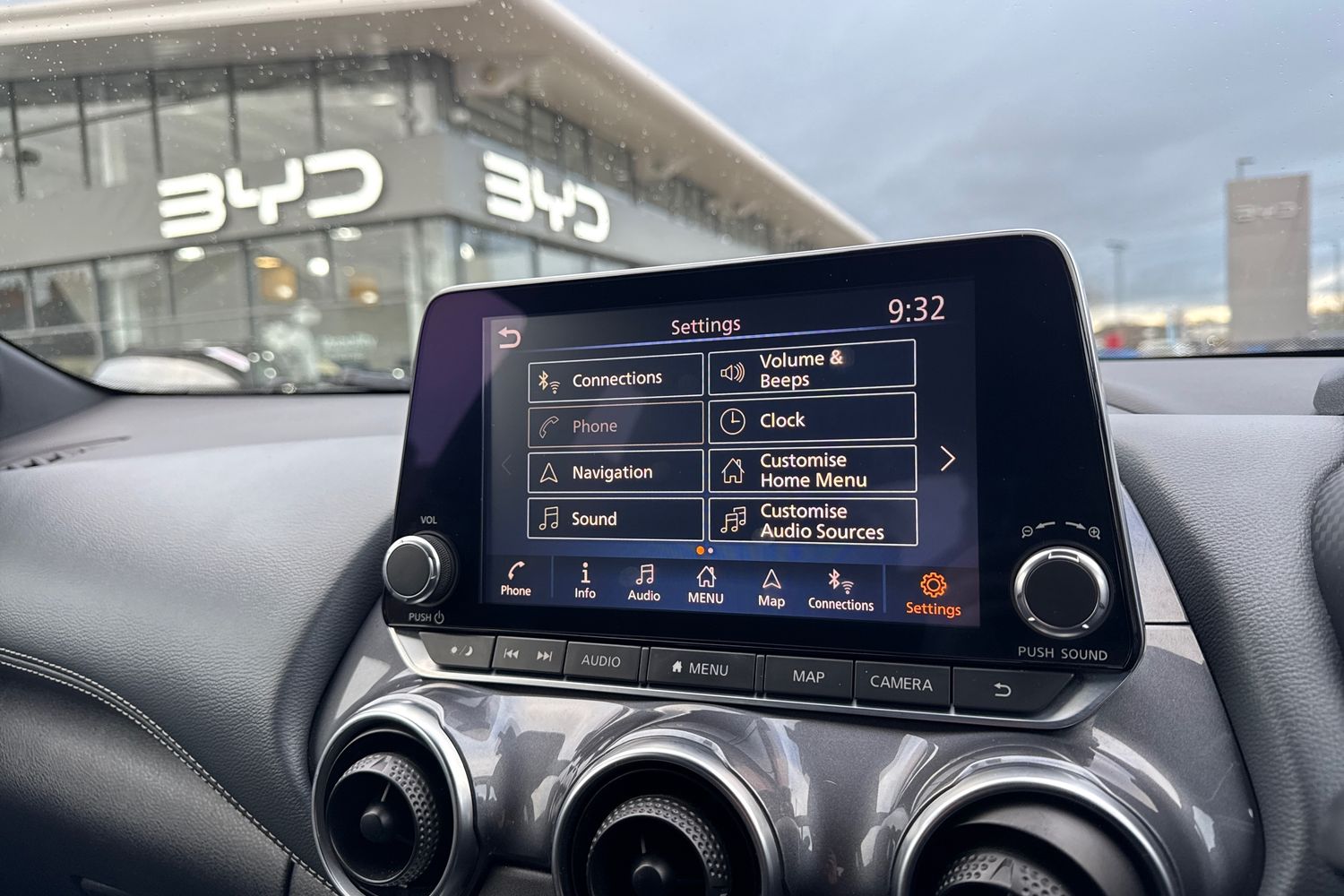 Used Nissan Juke 2020 for sale - 76629957: Photo 44