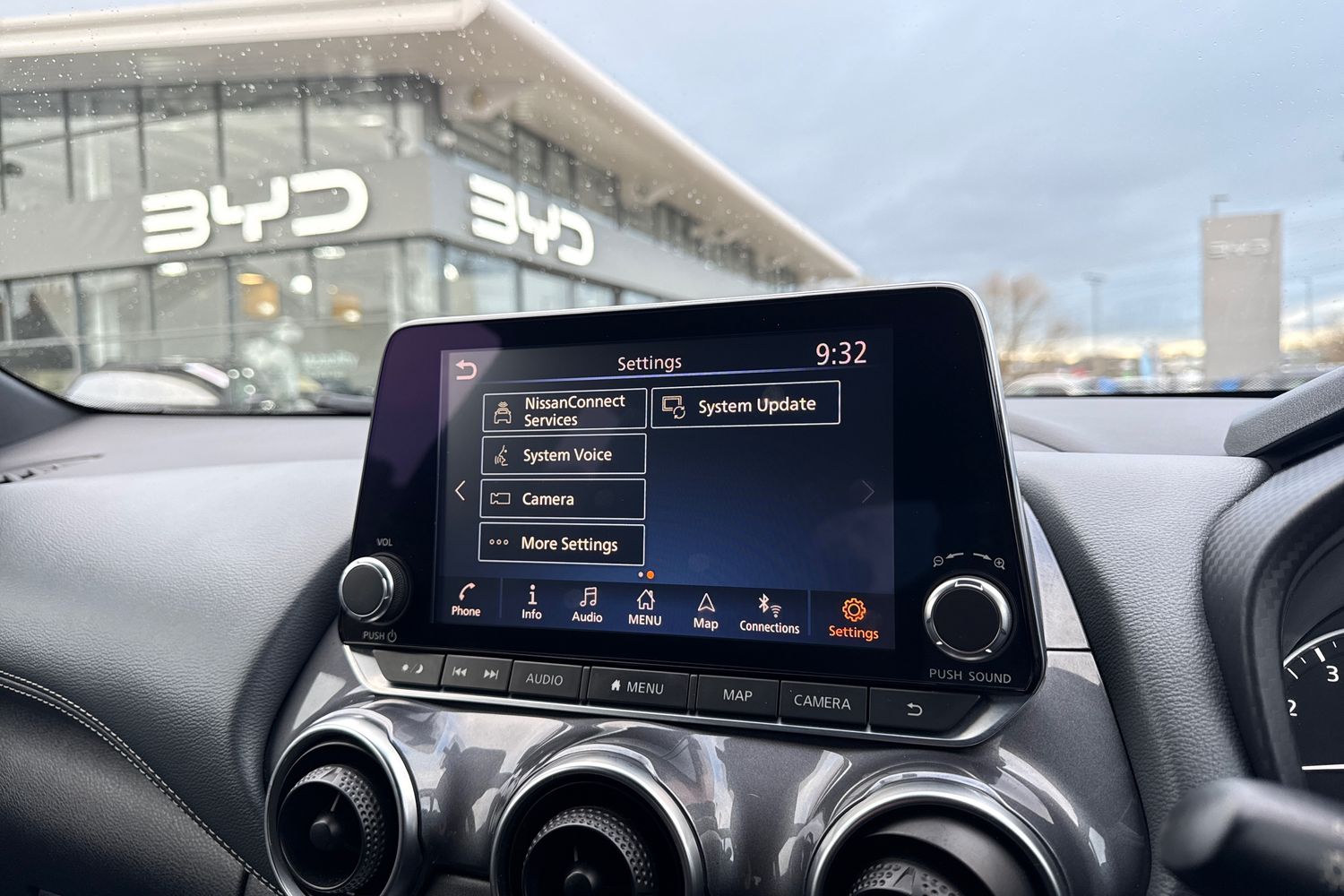 Used Nissan Juke 2020 for sale - 76629957: Photo 45