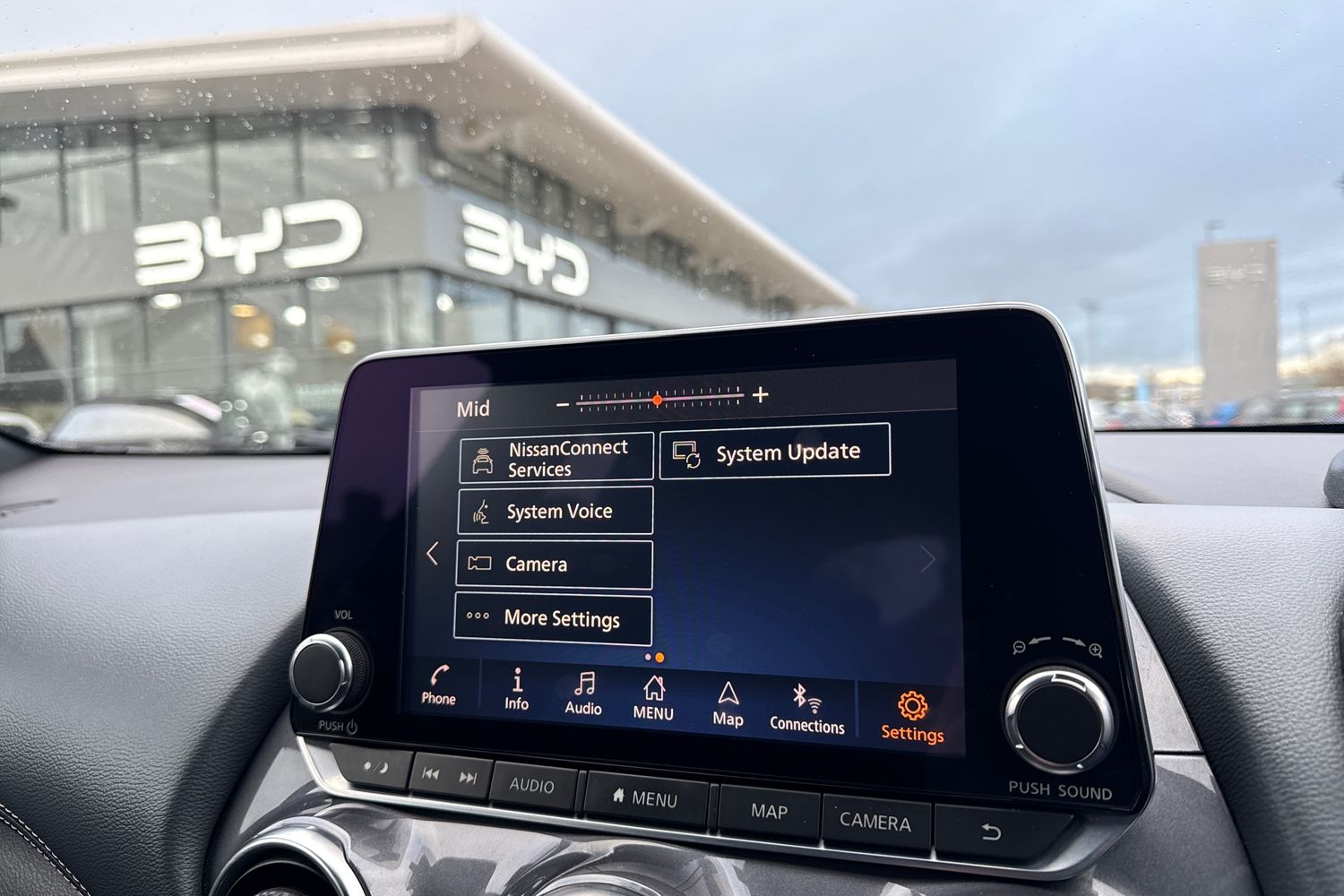 Used Nissan Juke 2020 for sale - 76629957: Photo 46