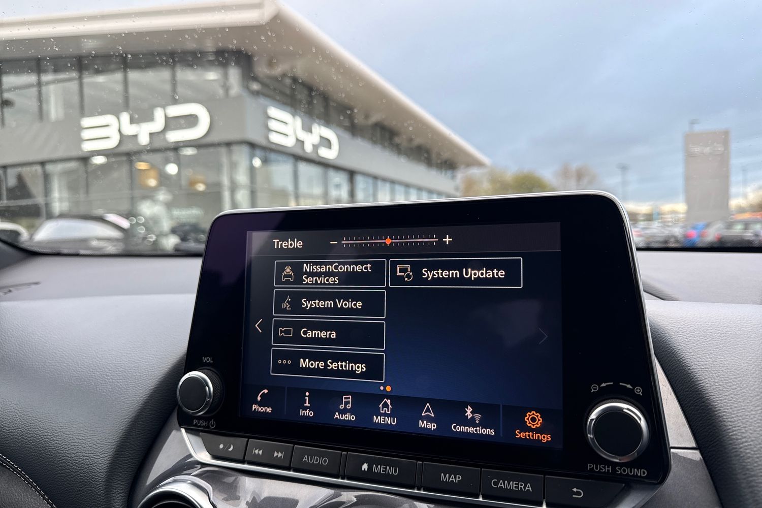 Used Nissan Juke 2020 for sale - 76629957: Photo 47