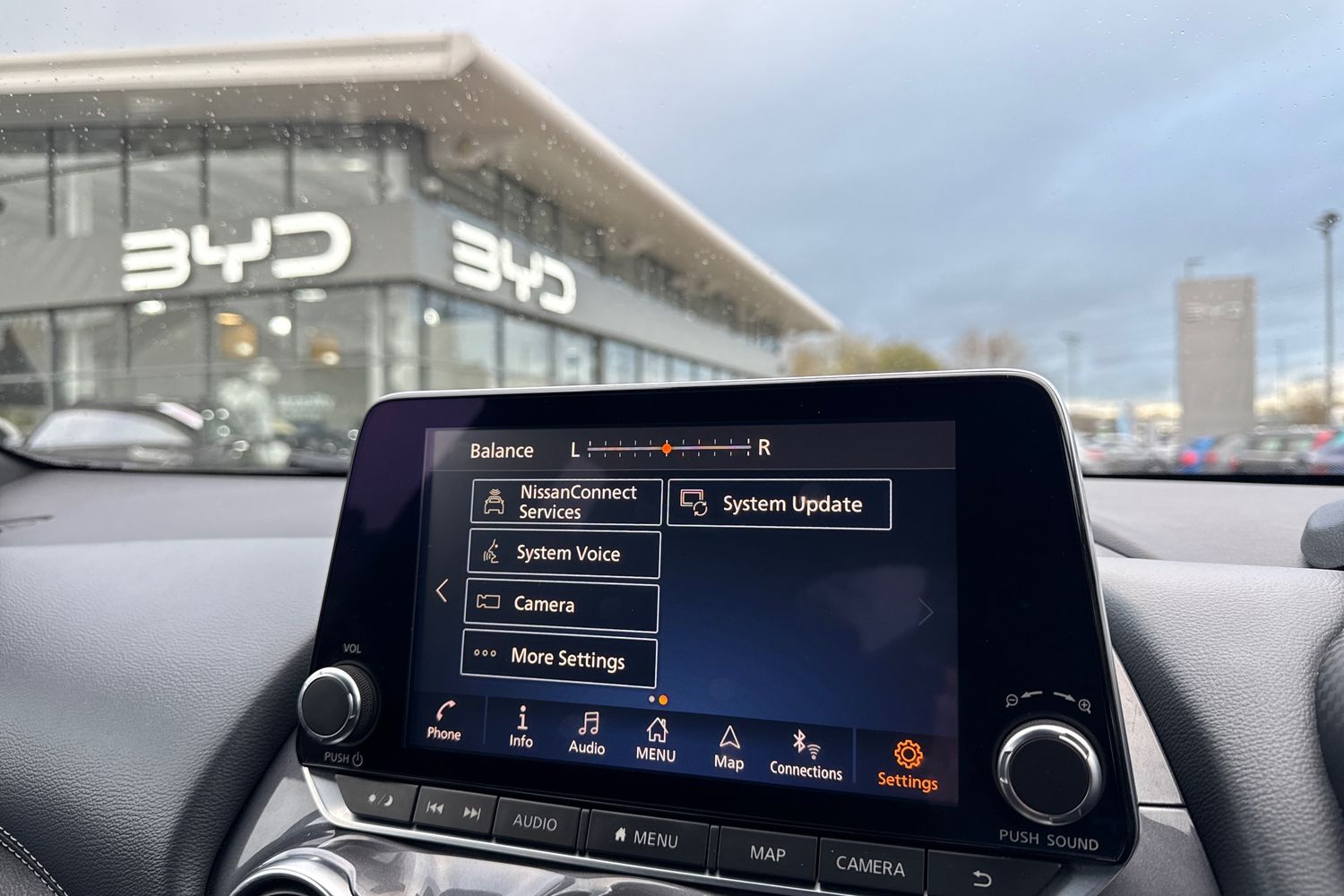 Used Nissan Juke 2020 for sale - 76629957: Photo 48