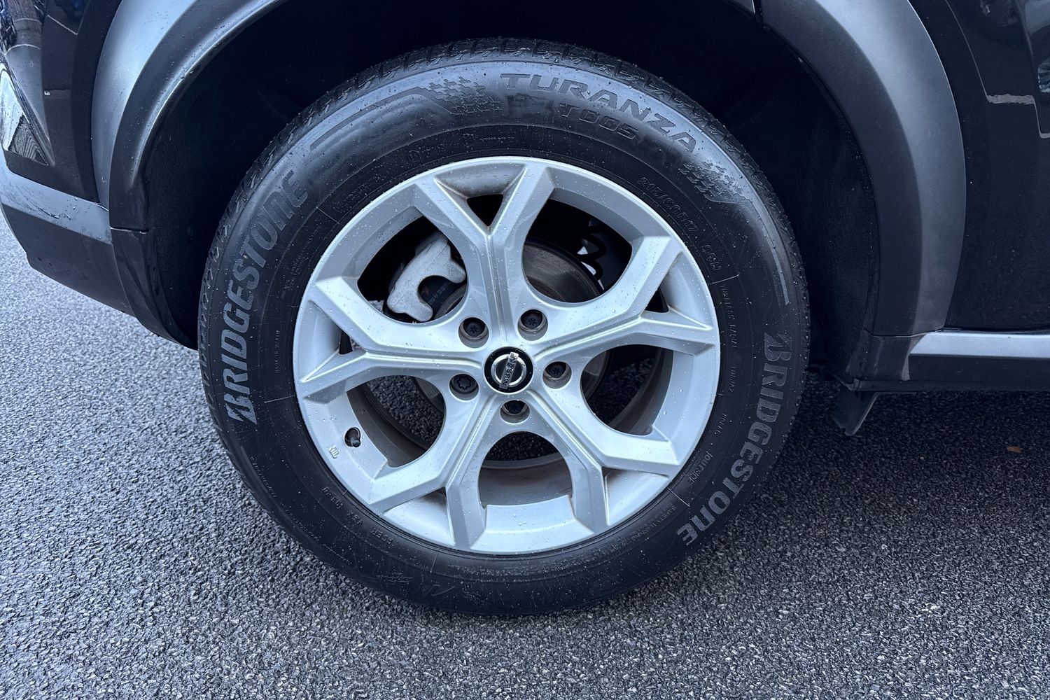 Used Nissan Juke 2020 for sale - 76629957: Photo 6