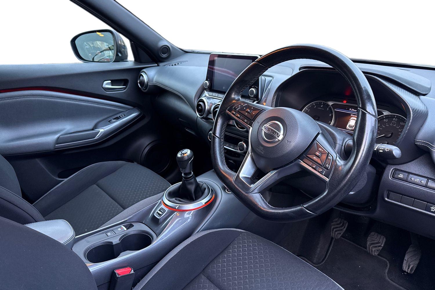 Used Nissan Juke 2020 for sale - 76629957: Photo 8