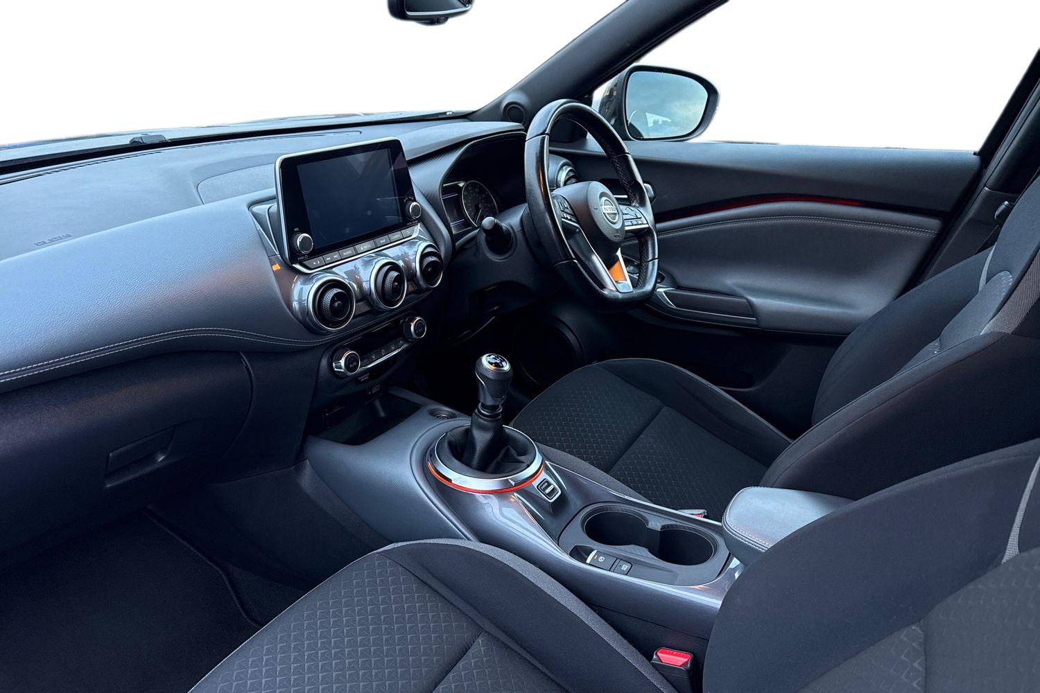 Used Nissan Juke 2020 for sale - 76629957: Photo 9