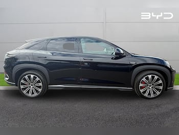 Used BYD Sealion 7 2026 for sale - 79805556: Photo