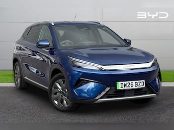 Used BYD Atto 3 2026 for sale - 79667879: Photo