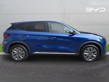Used BYD Atto 3 2026 for sale - 79667879: Photo