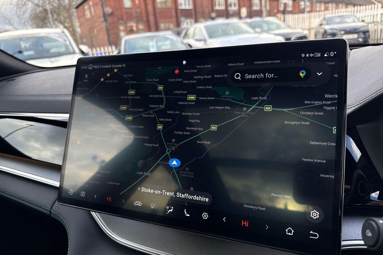 Used BYD Seal U 2025 for sale - 77608196: Photo 12