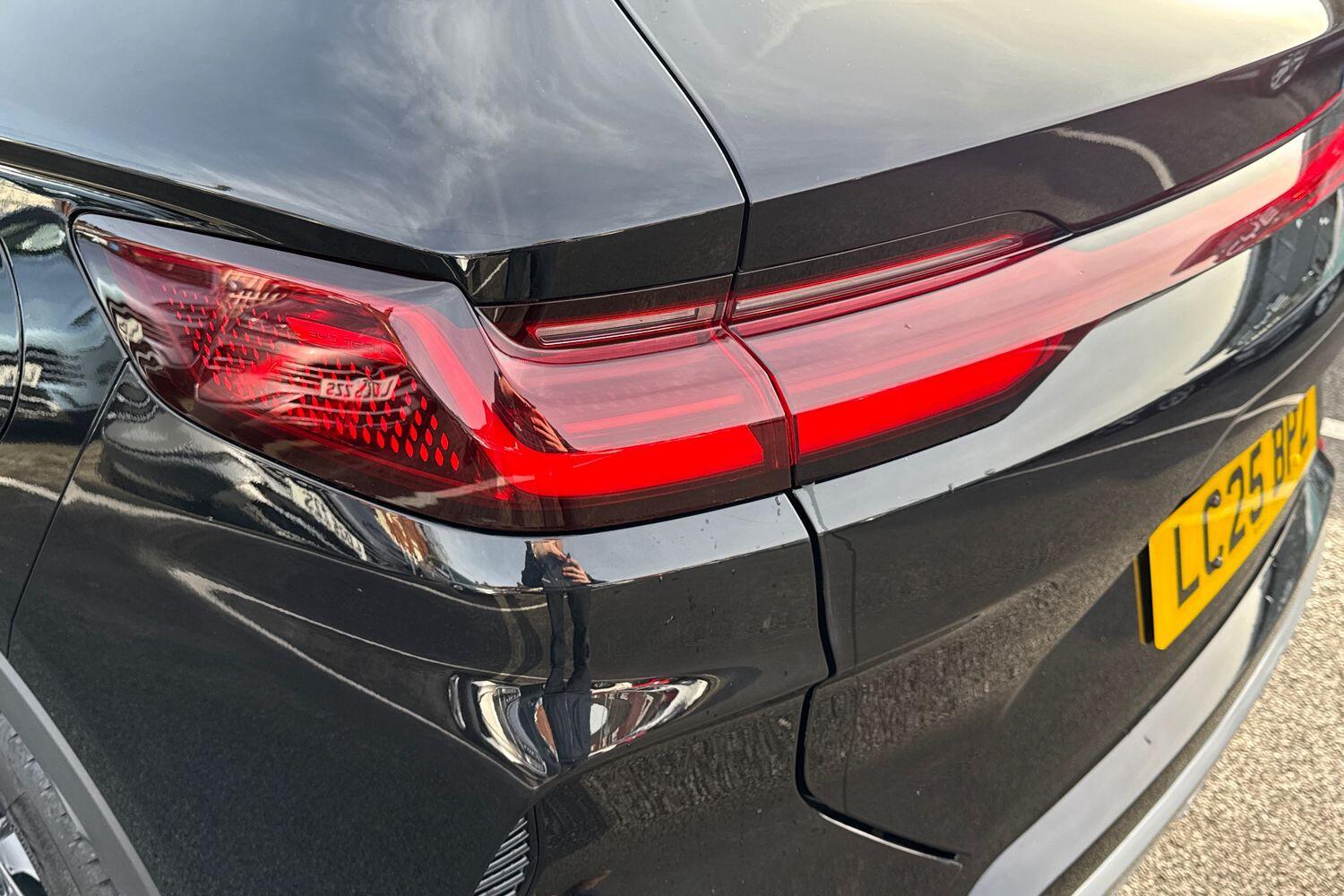 Used BYD Seal U 2025 for sale - 77608196: Photo 16