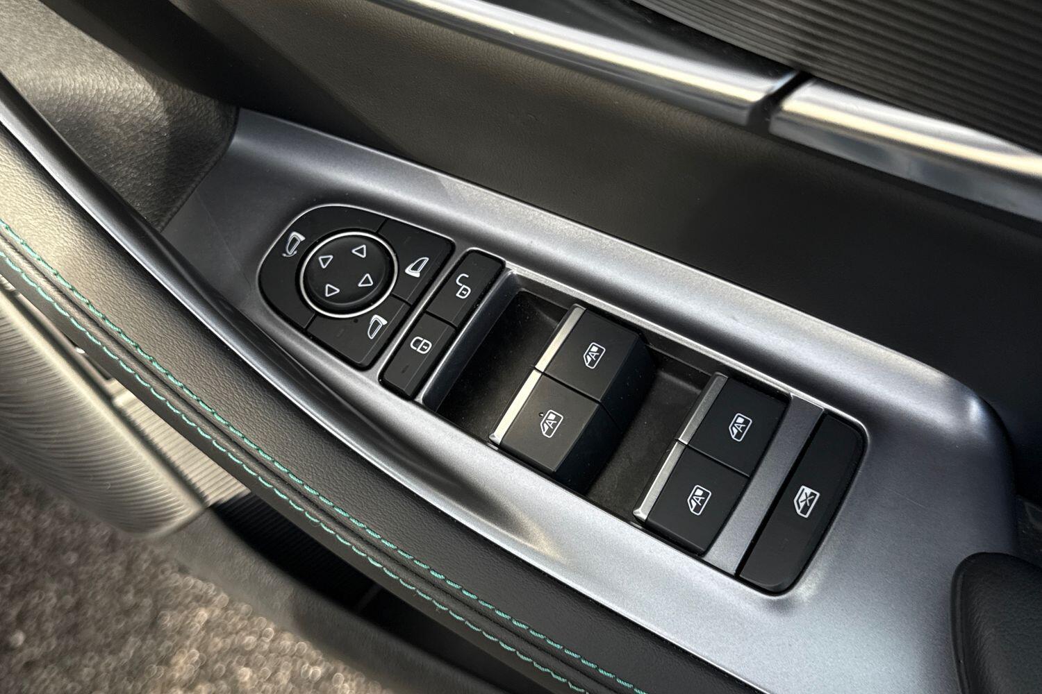 Used BYD Seal U 2025 for sale - 77608196: Photo 18