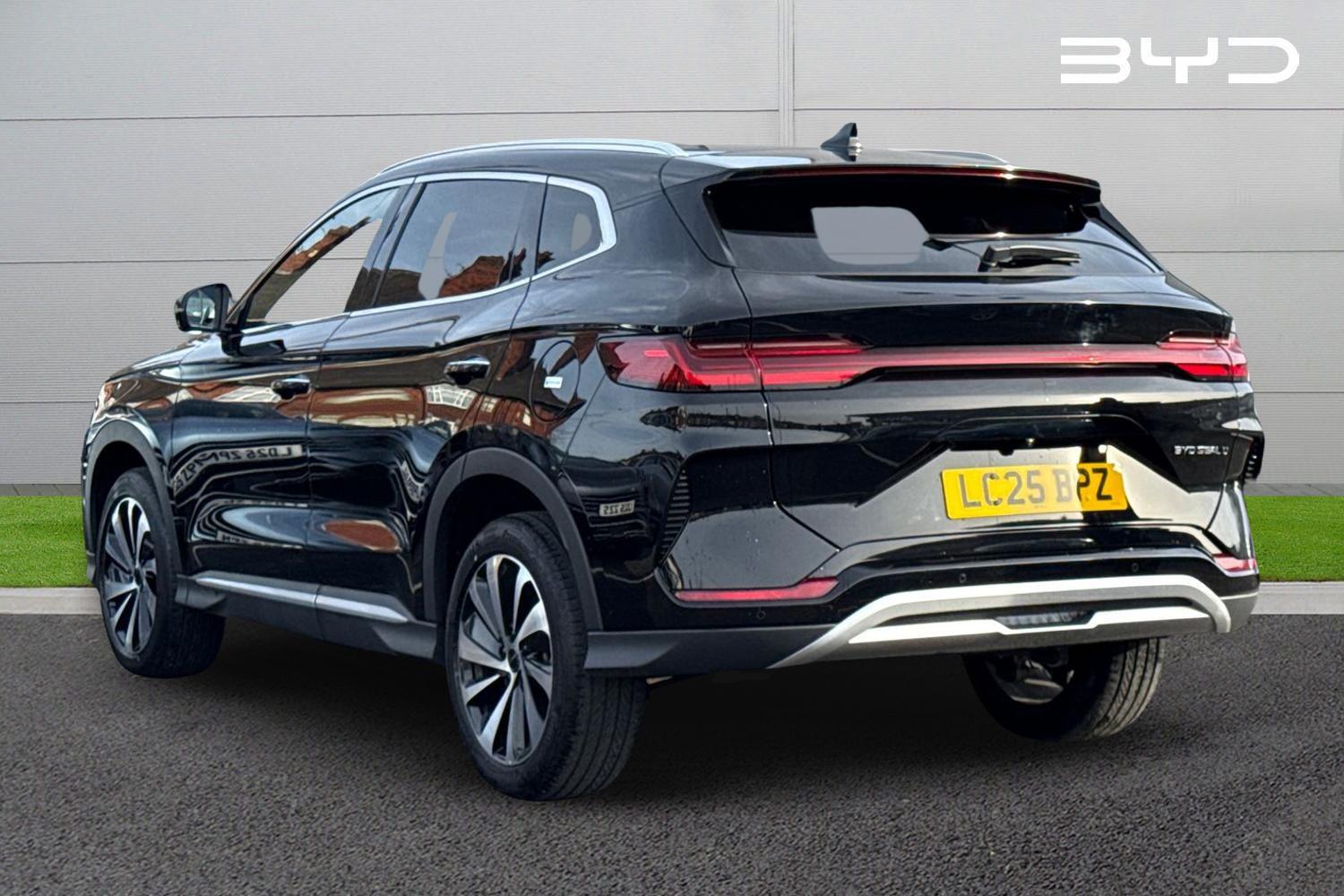 Used BYD Seal U 2025 for sale - 77608196: Photo 2