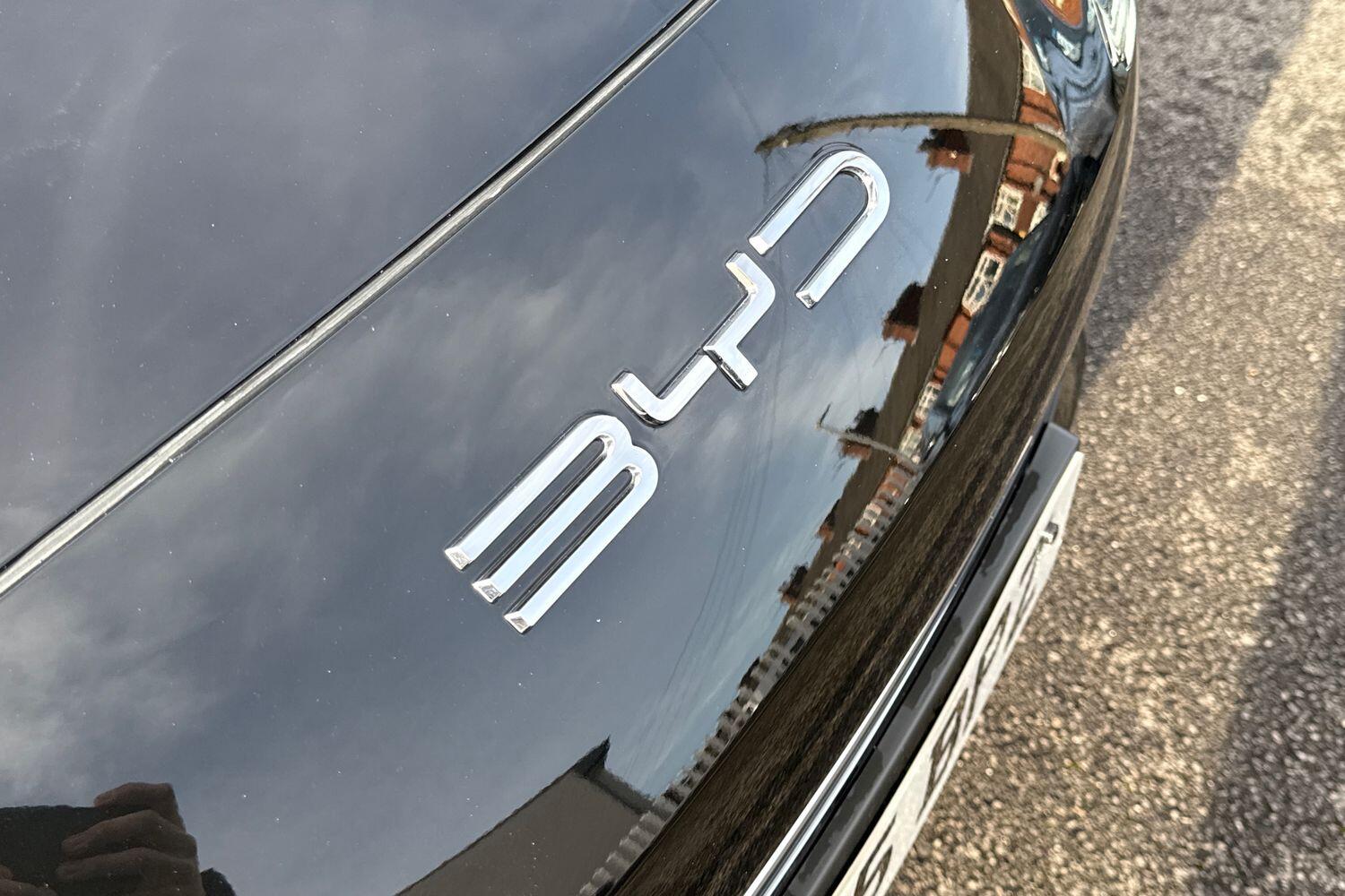 Used BYD Seal U 2025 for sale - 77608196: Photo 30