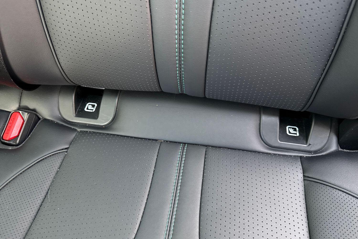 Used BYD Seal U 2025 for sale - 77608196: Photo 32