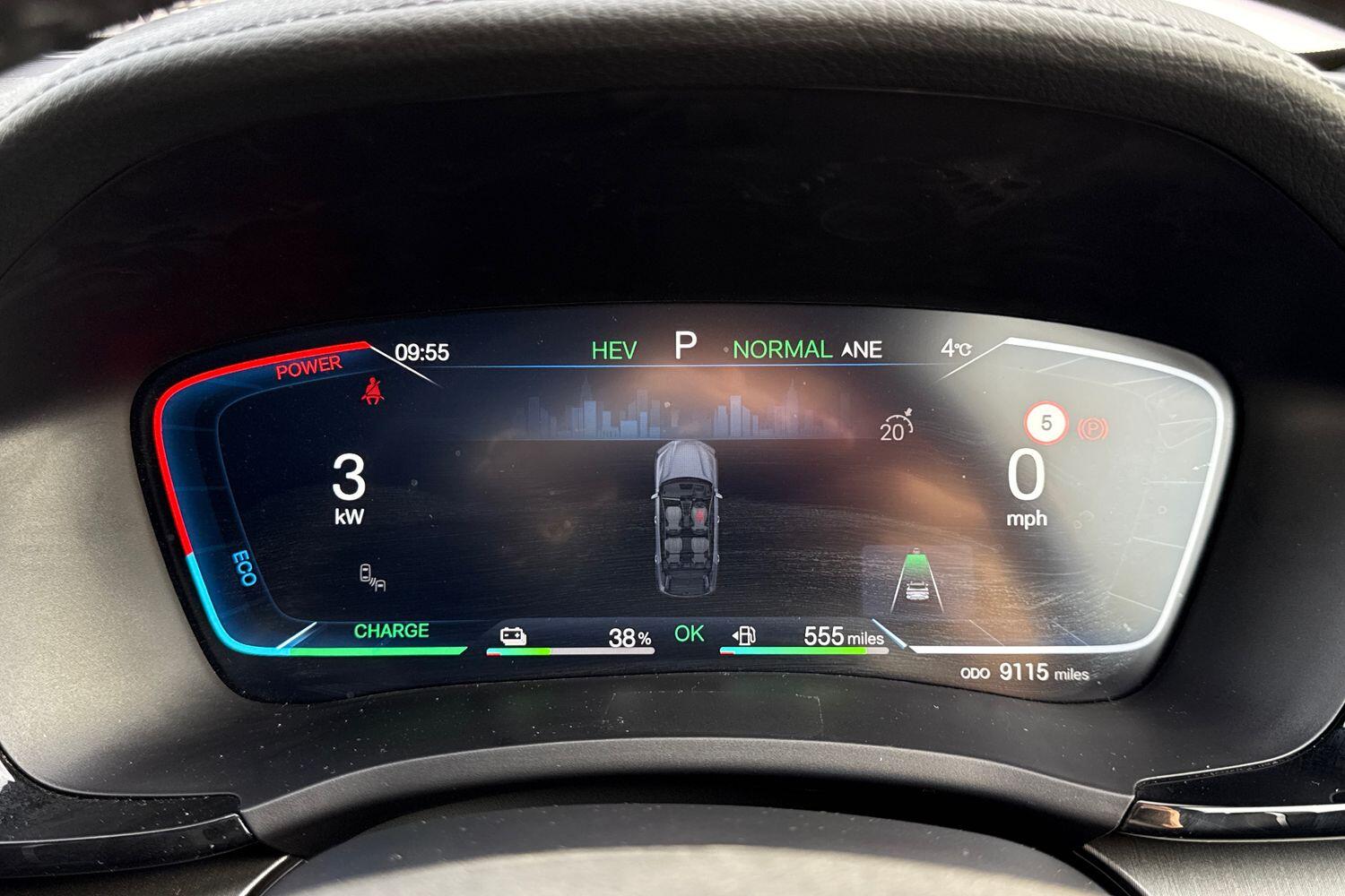 Used BYD Seal U 2025 for sale - 77608196: Photo 40