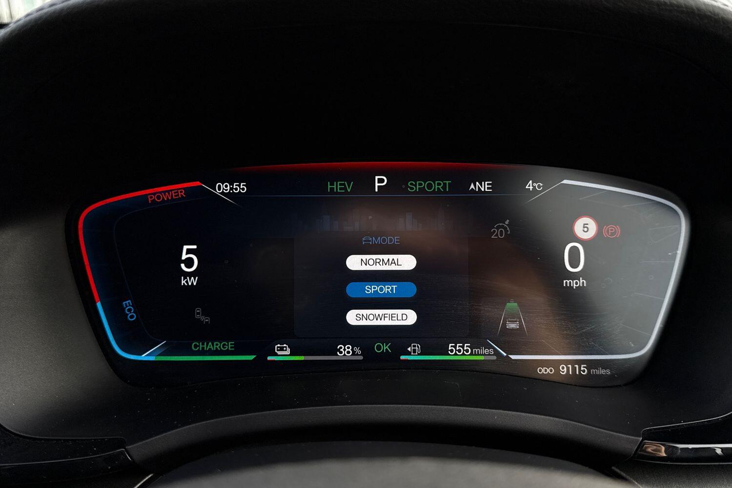 Used BYD Seal U 2025 for sale - 77608196: Photo 48