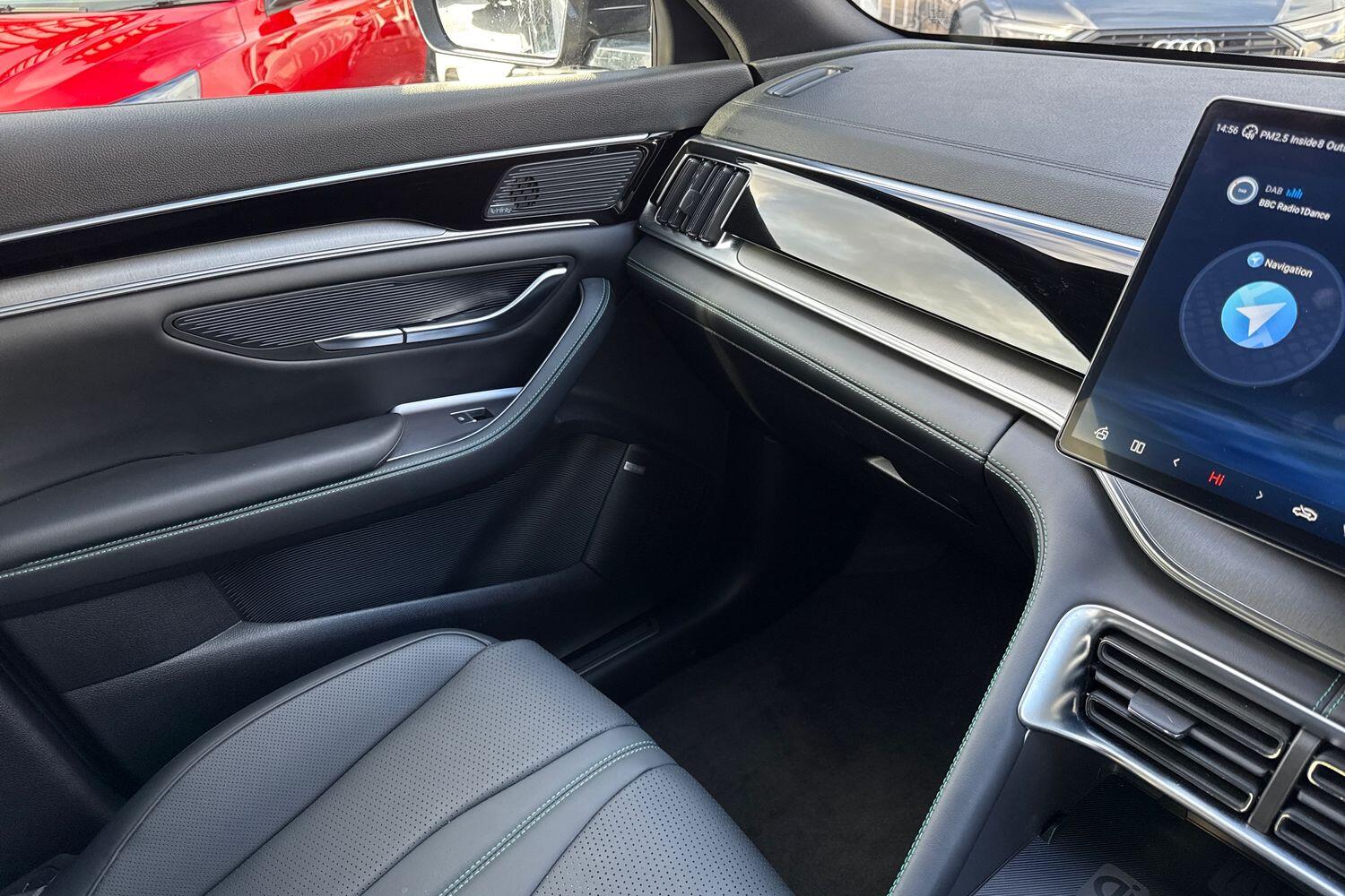 Used BYD Seal U 2025 for sale - 77608196: Photo 49