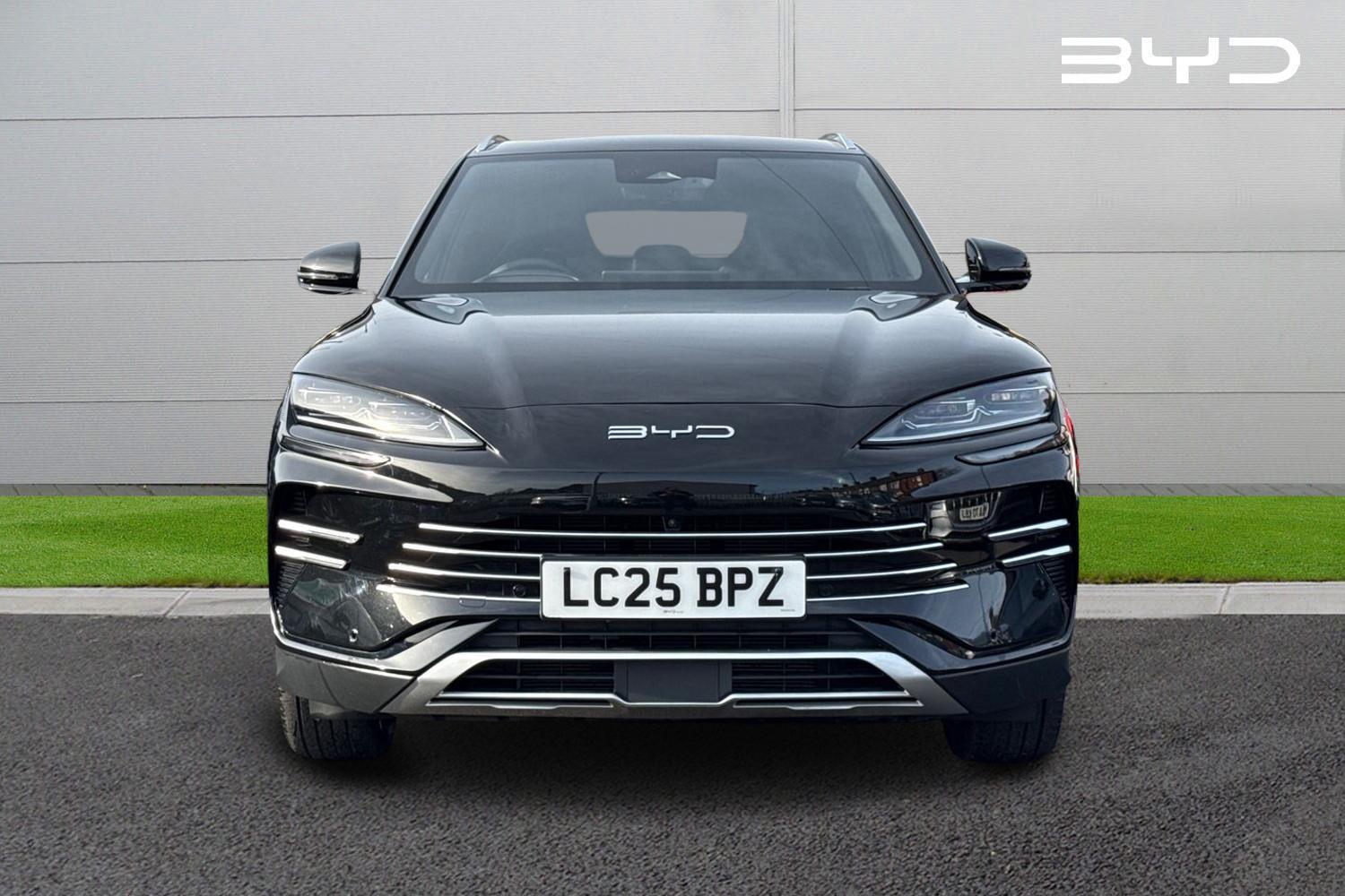 Used BYD Seal U 2025 for sale - 77608196: Photo 6