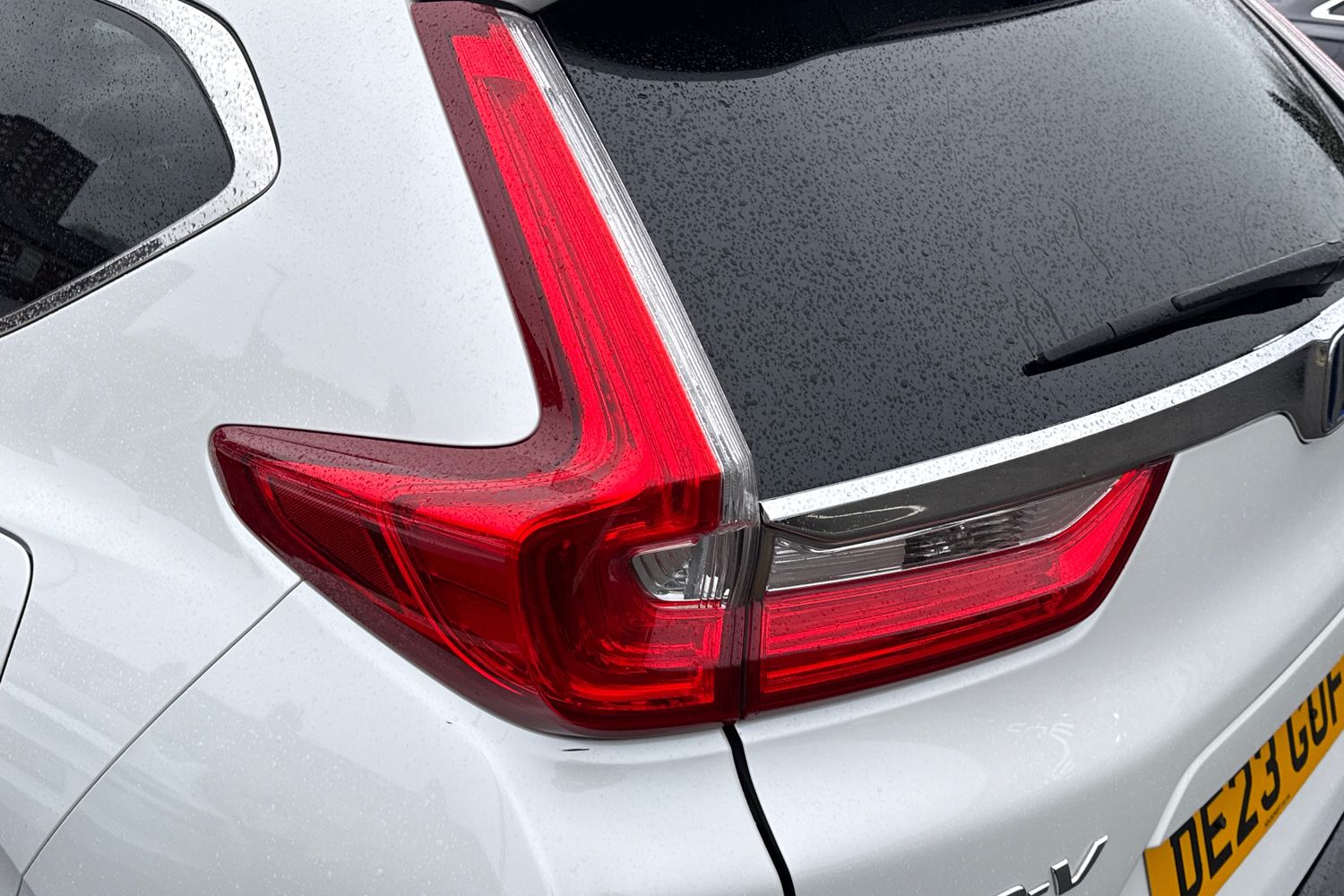 Used Honda CR-V 2023 for sale - 77649459: Photo 16