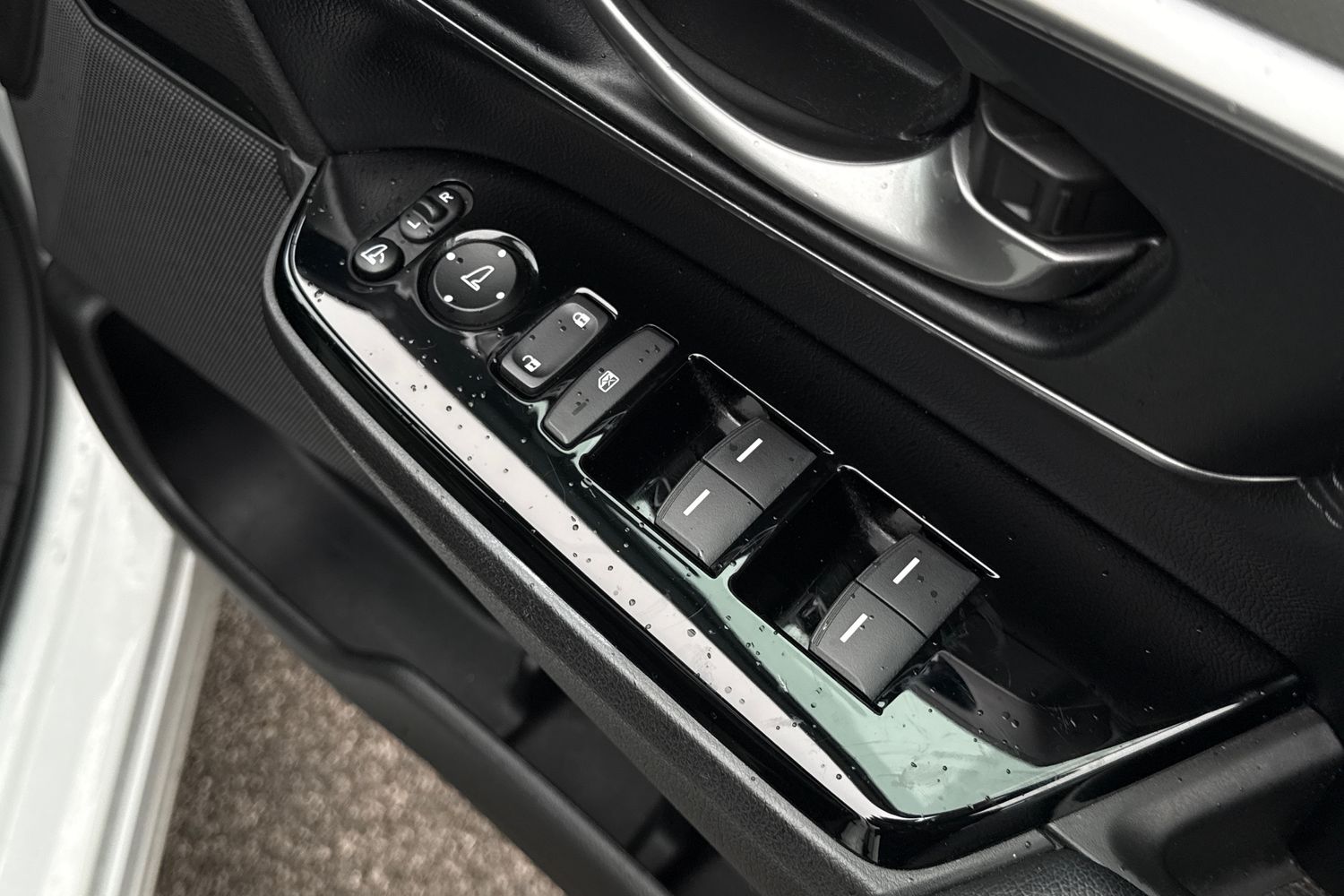 Used Honda CR-V 2023 for sale - 77649459: Photo 18