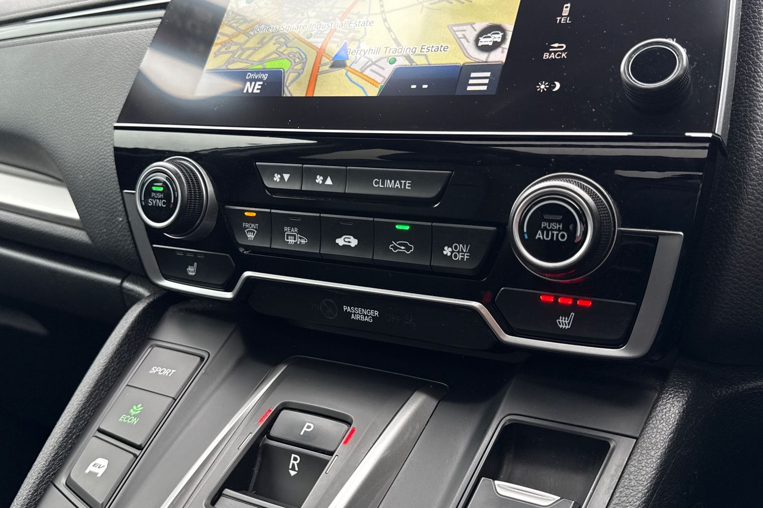 Used Honda CR-V 2023 for sale - 77649459: Photo 19