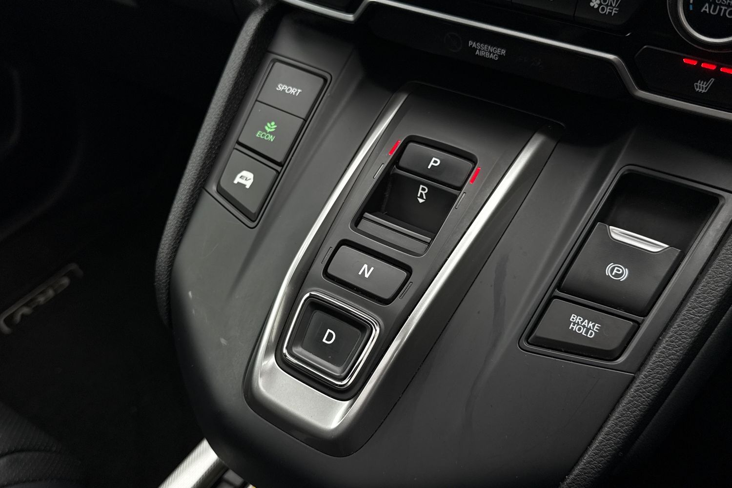 Used Honda CR-V 2023 for sale - 77649459: Photo 20