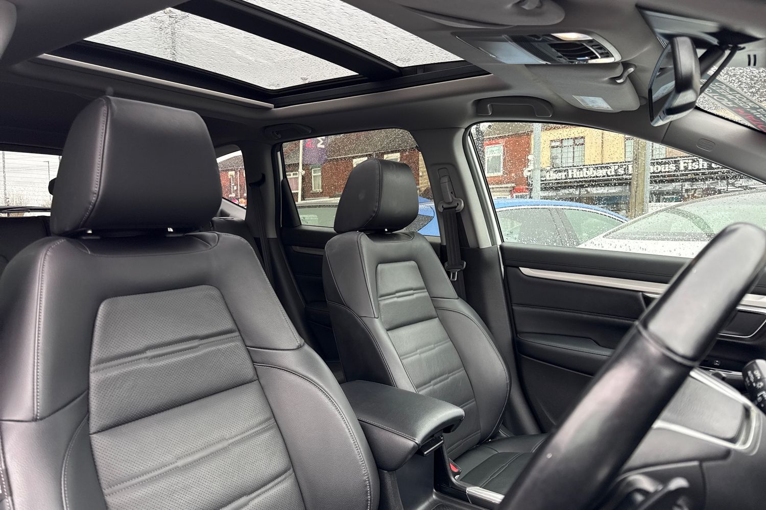 Used Honda CR-V 2023 for sale - 77649459: Photo 21