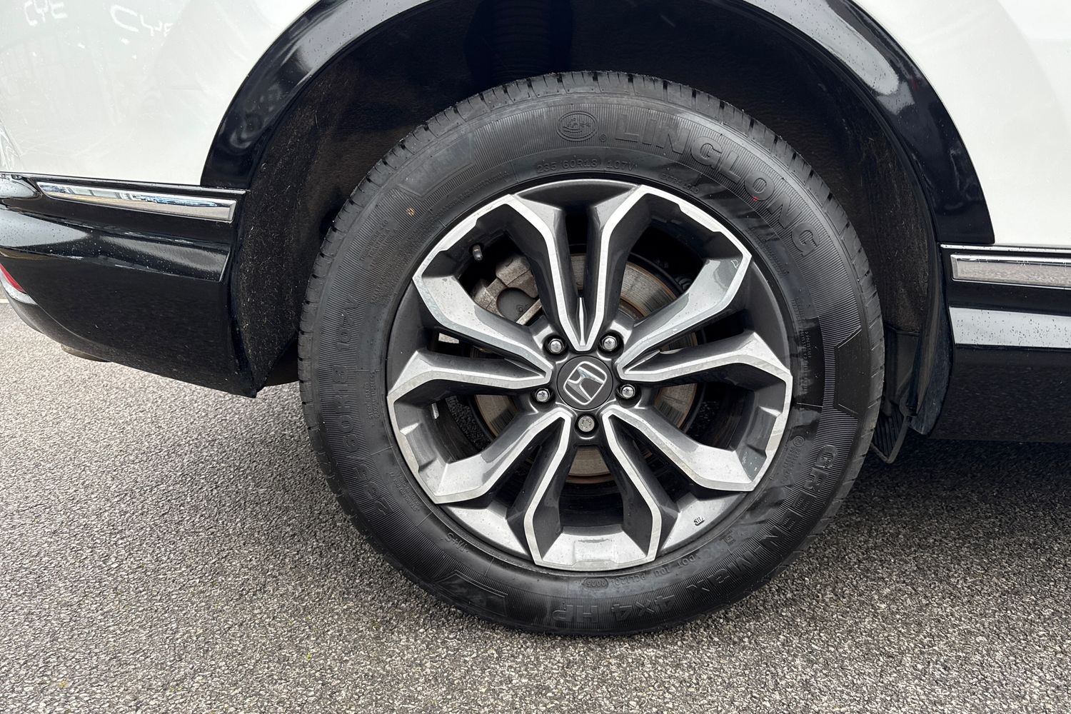 Used Honda CR-V 2023 for sale - 77649459: Photo 22