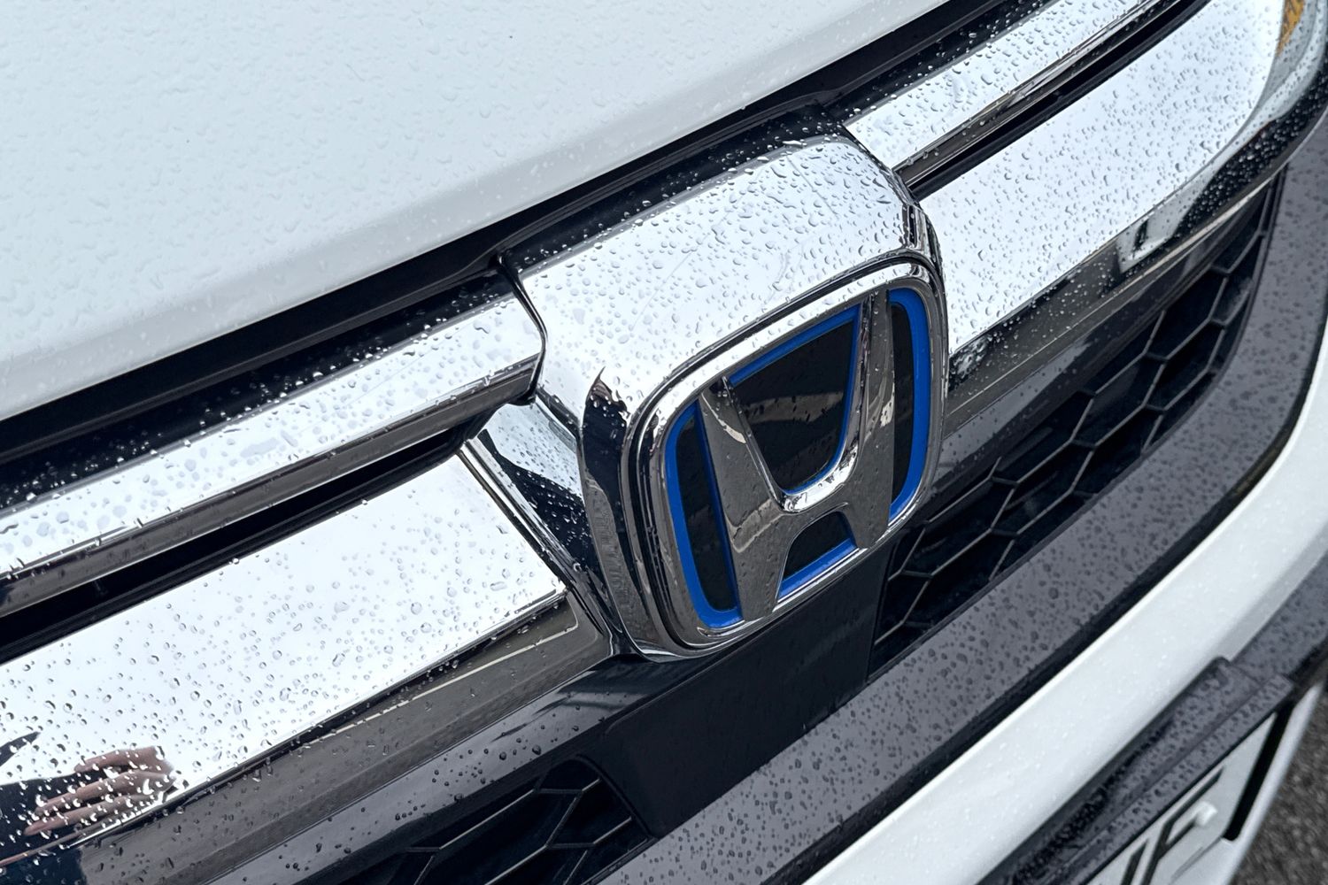 Used Honda CR-V 2023 for sale - 77649459: Photo 25