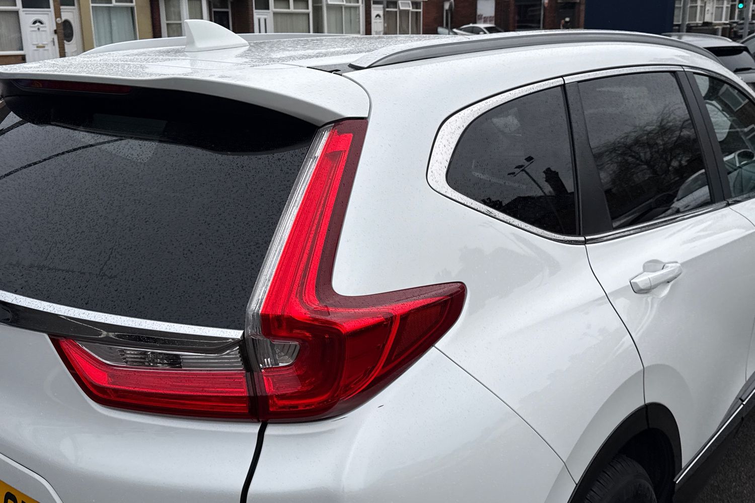 Used Honda CR-V 2023 for sale - 77649459: Photo 29