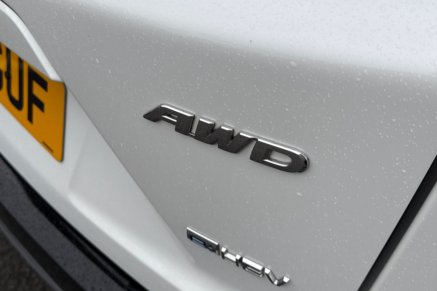 Used Honda CR-V 2023 for sale - 77649459: Photo 30