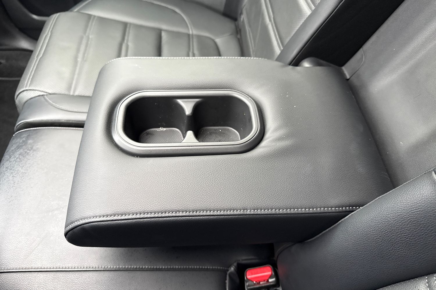 Used Honda CR-V 2023 for sale - 77649459: Photo 35