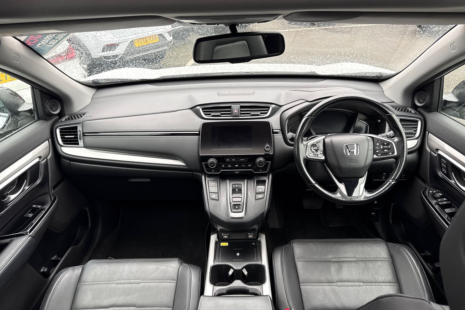 Used Honda CR-V 2023 for sale - 77649459: Photo 38