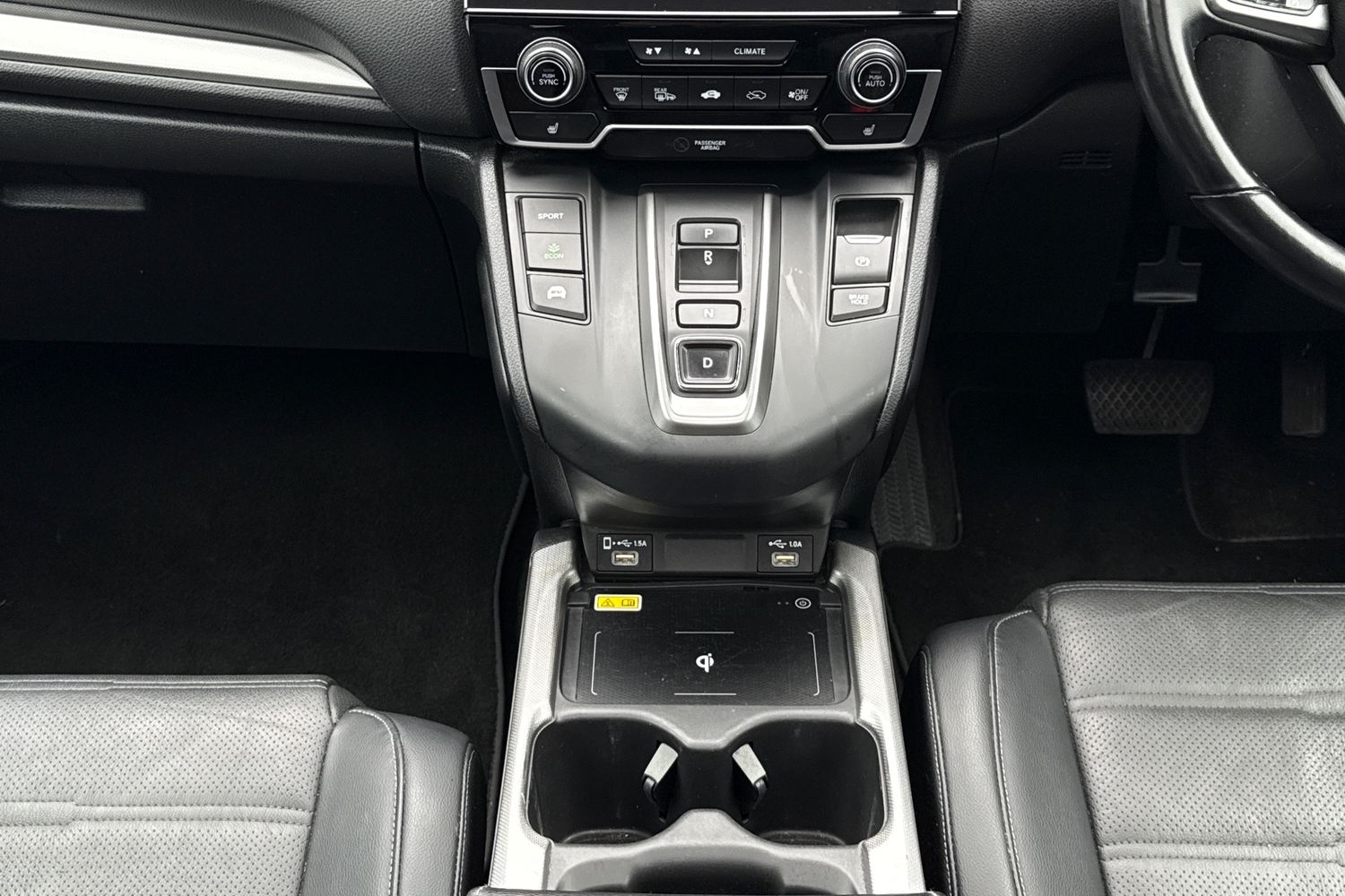 Used Honda CR-V 2023 for sale - 77649459: Photo 40