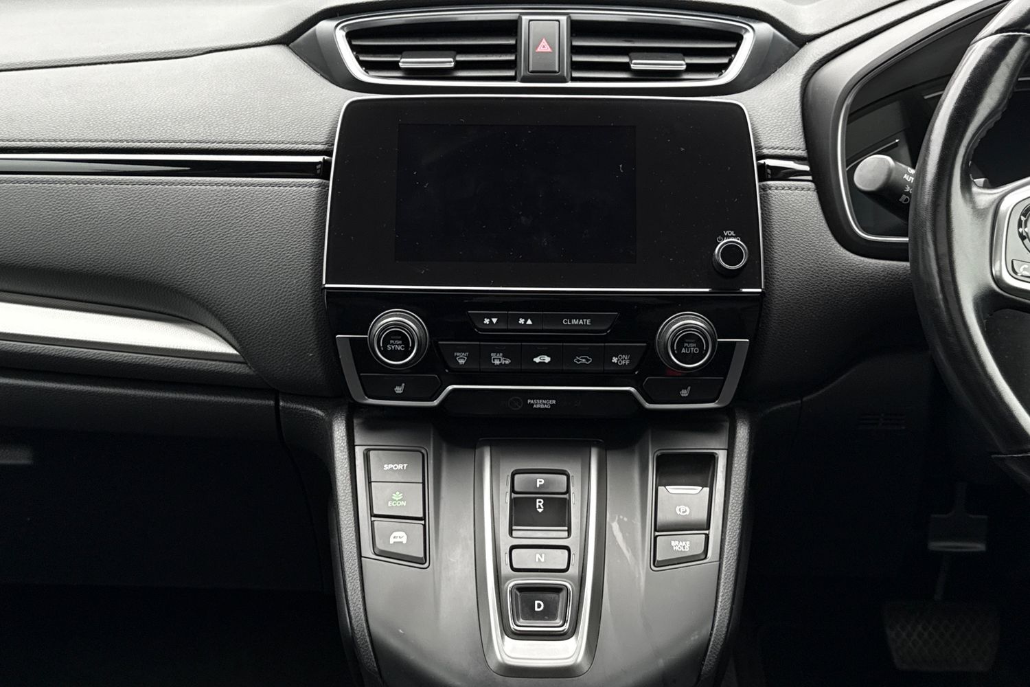 Used Honda CR-V 2023 for sale - 77649459: Photo 41