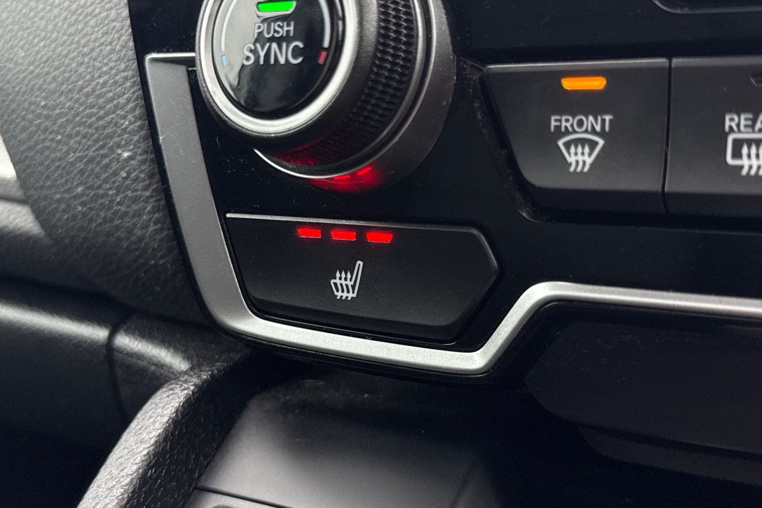 Used Honda CR-V 2023 for sale - 77649459: Photo 43