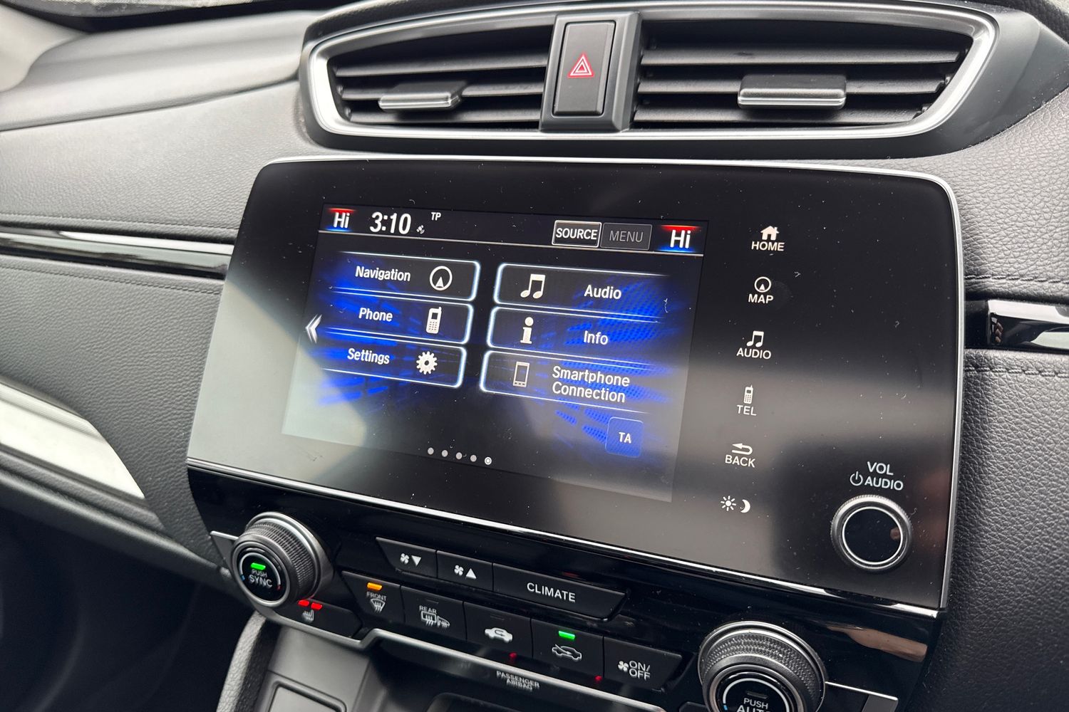 Used Honda CR-V 2023 for sale - 77649459: Photo 44