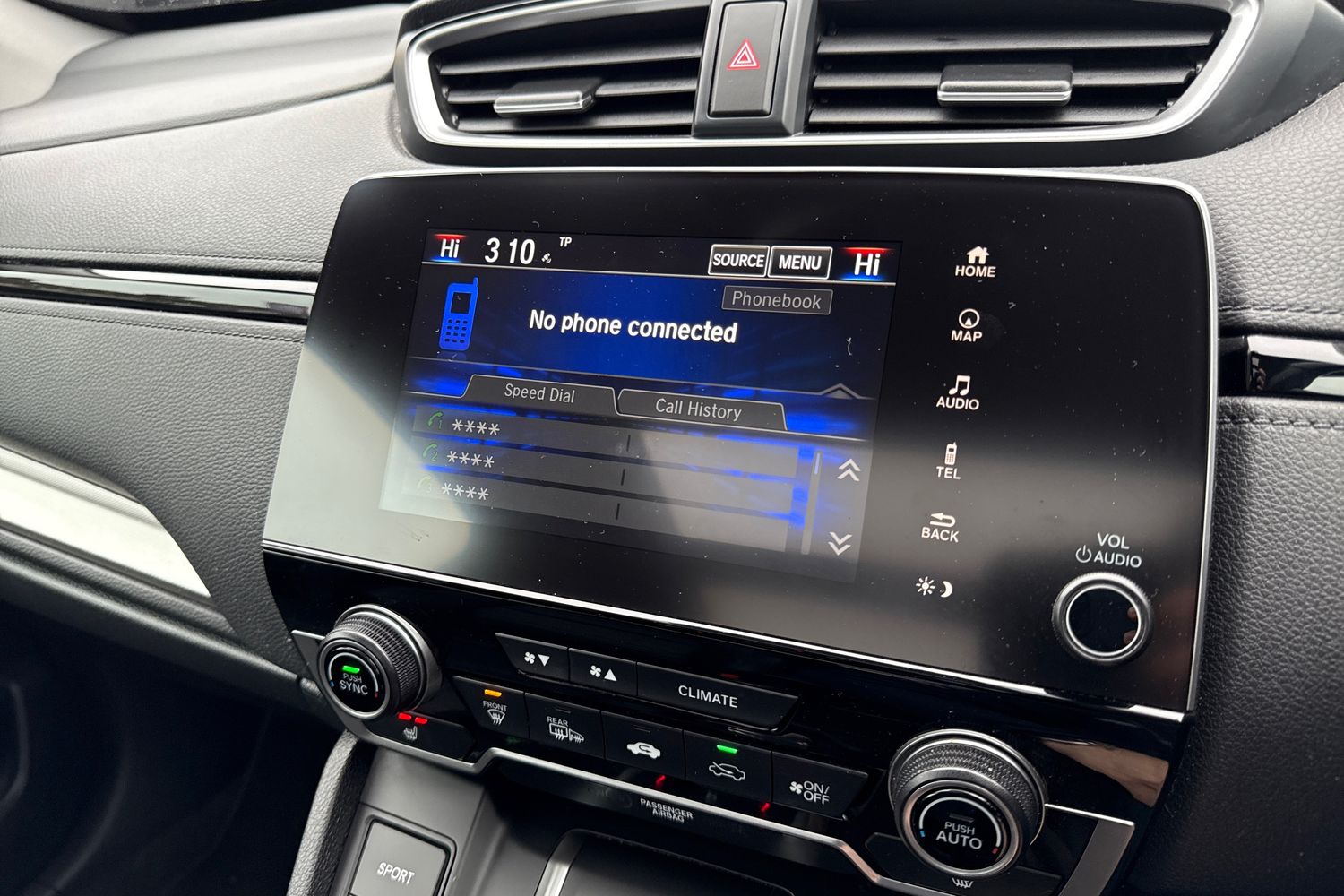 Used Honda CR-V 2023 for sale - 77649459: Photo 45