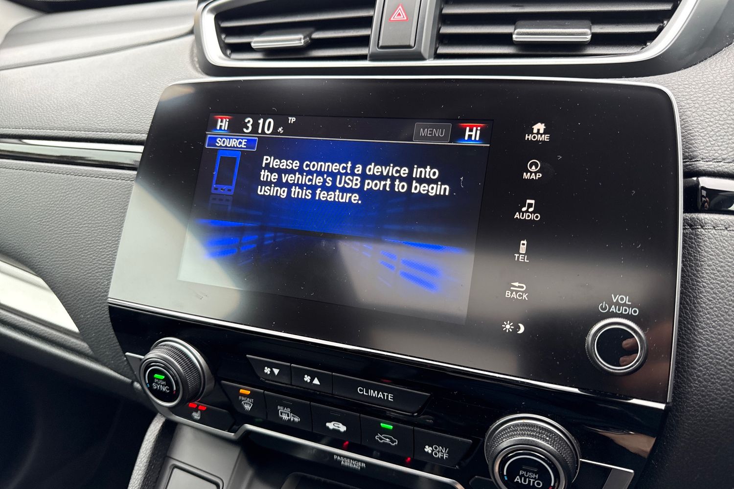 Used Honda CR-V 2023 for sale - 77649459: Photo 46