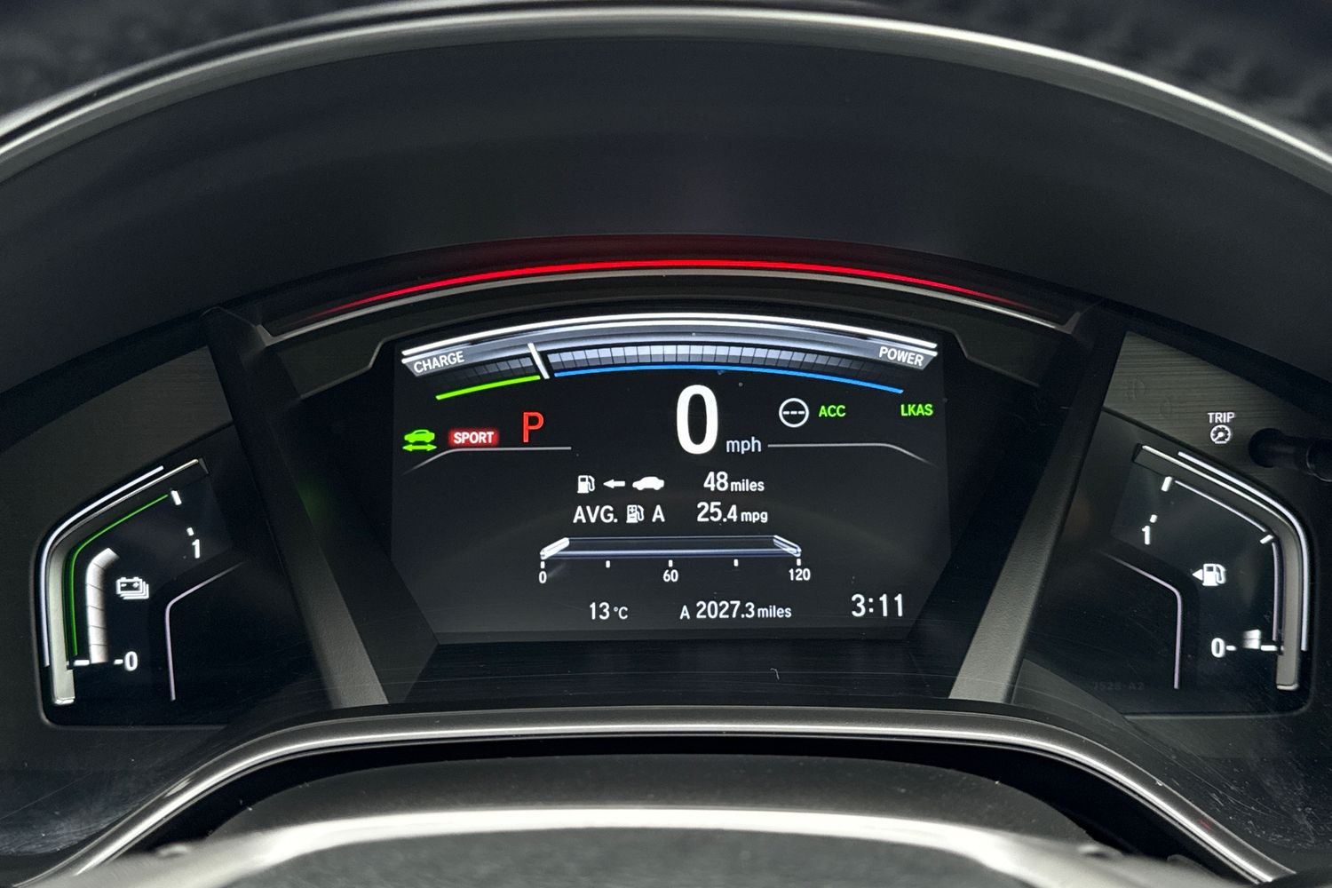 Used Honda CR-V 2023 for sale - 77649459: Photo 54