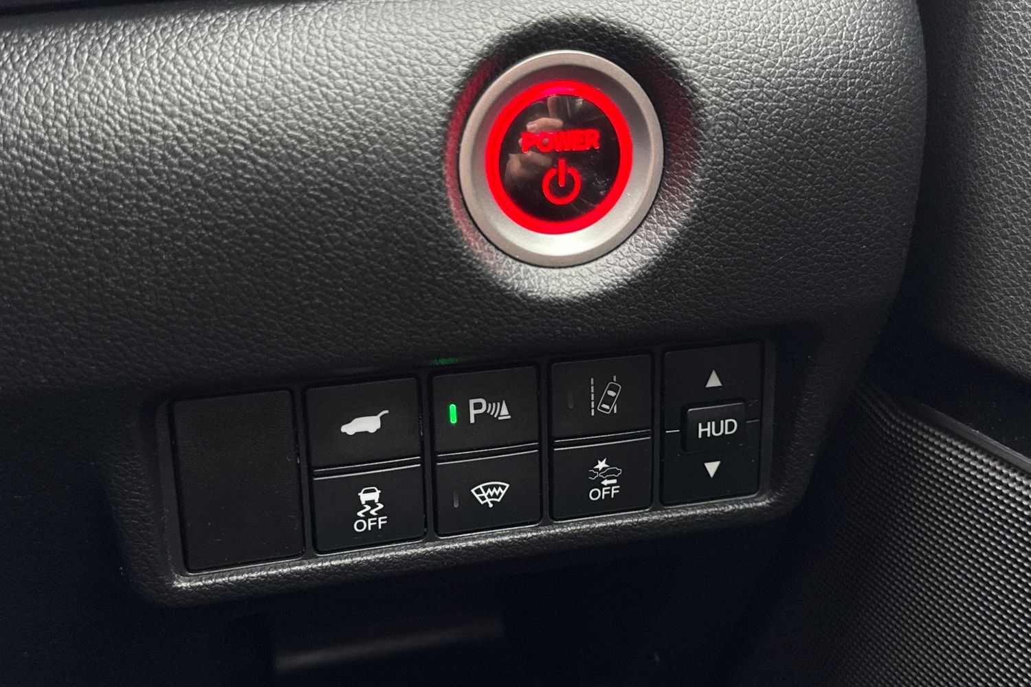 Used Honda CR-V 2023 for sale - 77649459: Photo 57