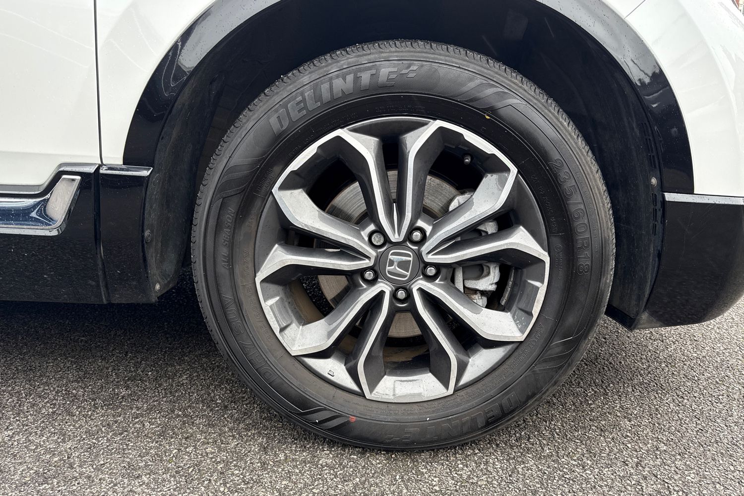 Used Honda CR-V 2023 for sale - 77649459: Photo 7