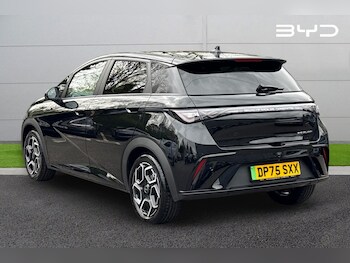 Used BYD Dolphin 2026 for sale - 78859591: Photo