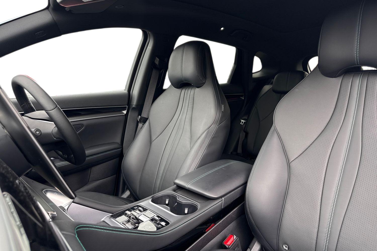 Used BYD Seal U 2025 for sale - 77914369: Photo 10