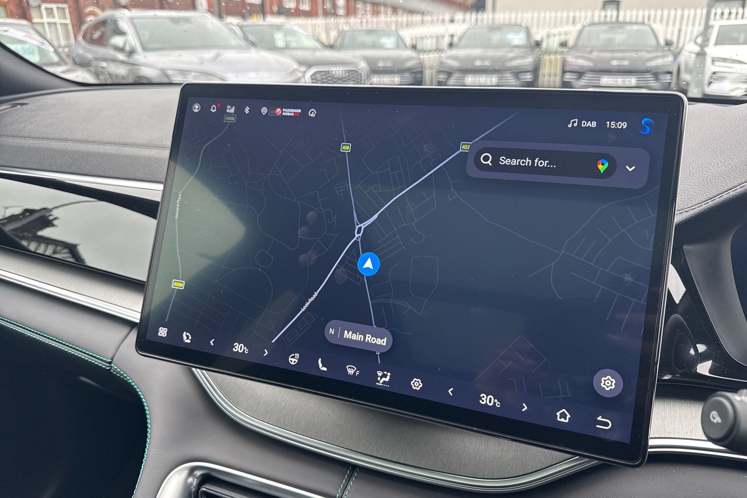 Used BYD Seal U 2025 for sale - 77914369: Photo 11