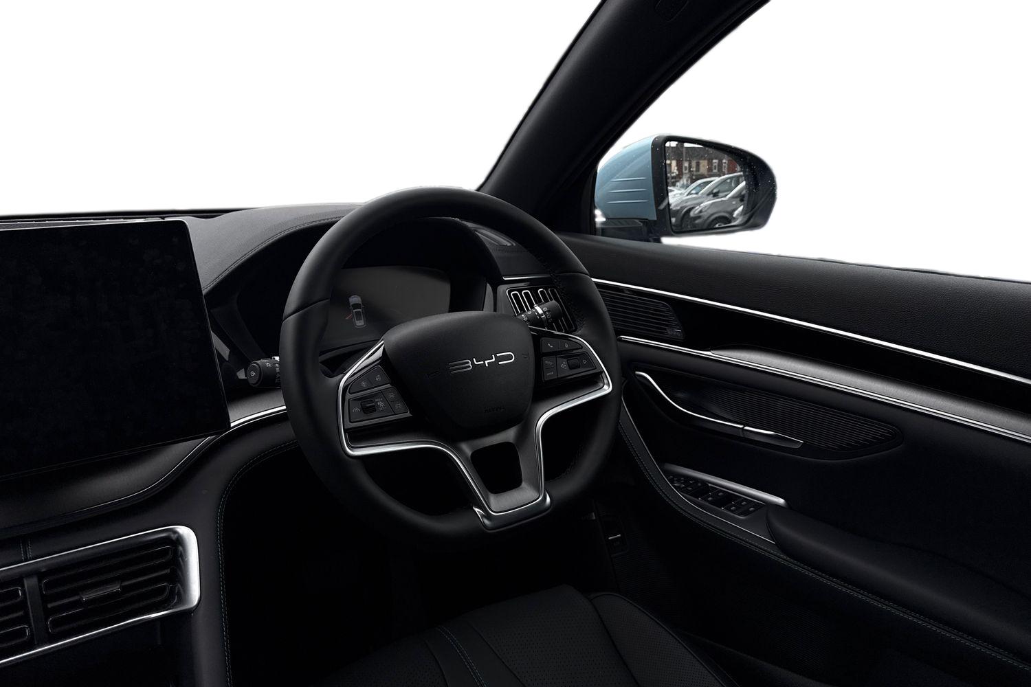 Used BYD Seal U 2025 for sale - 77914369: Photo 12