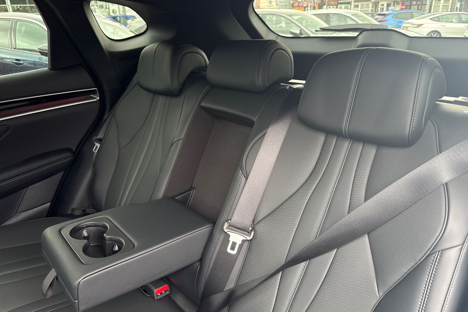 Used BYD Seal U 2025 for sale - 77914369: Photo 13