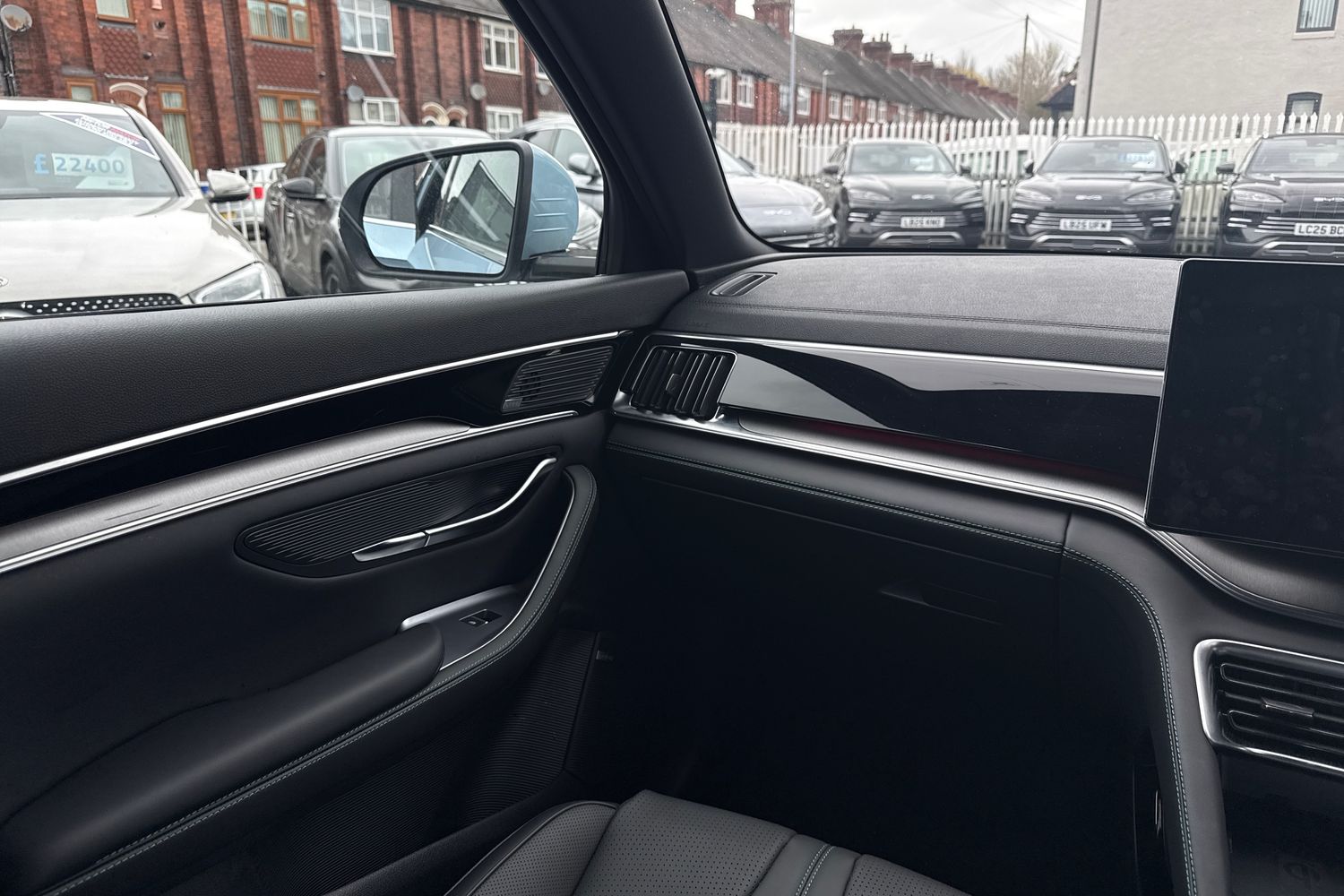 Used BYD Seal U 2025 for sale - 77914369: Photo 14