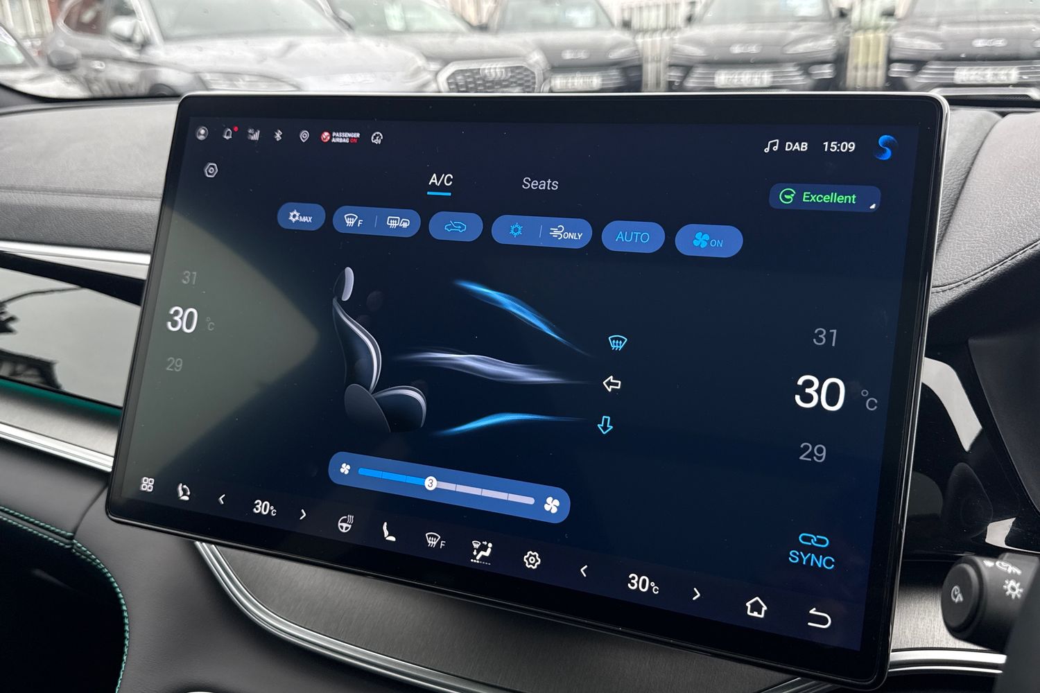 Used BYD Seal U 2025 for sale - 77914369: Photo 18