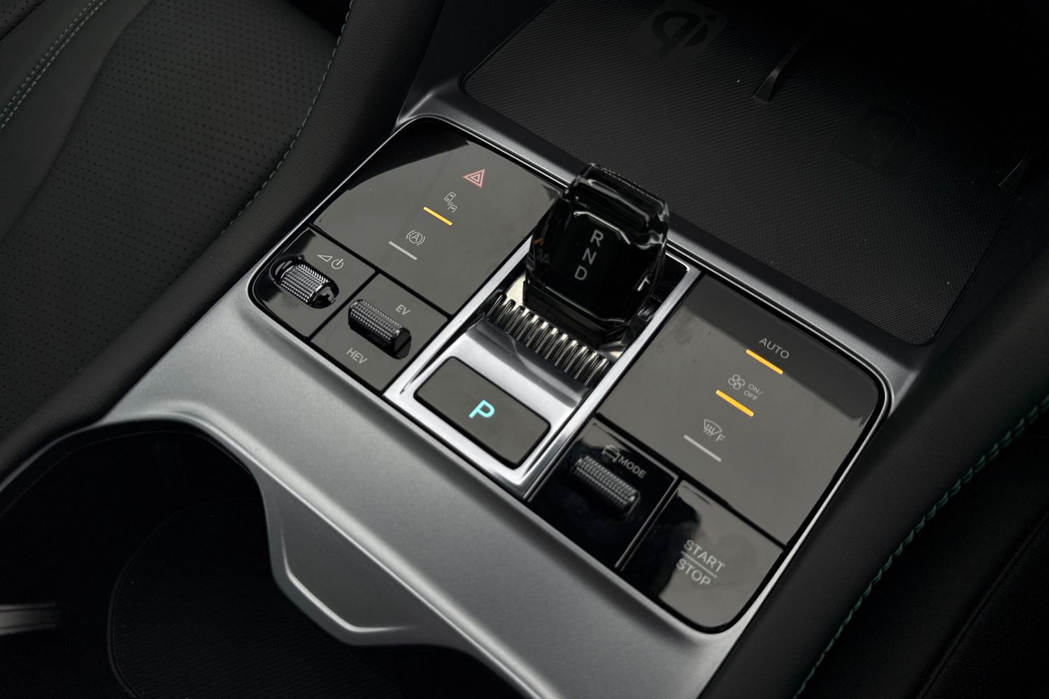 Used BYD Seal U 2025 for sale - 77914369: Photo 19