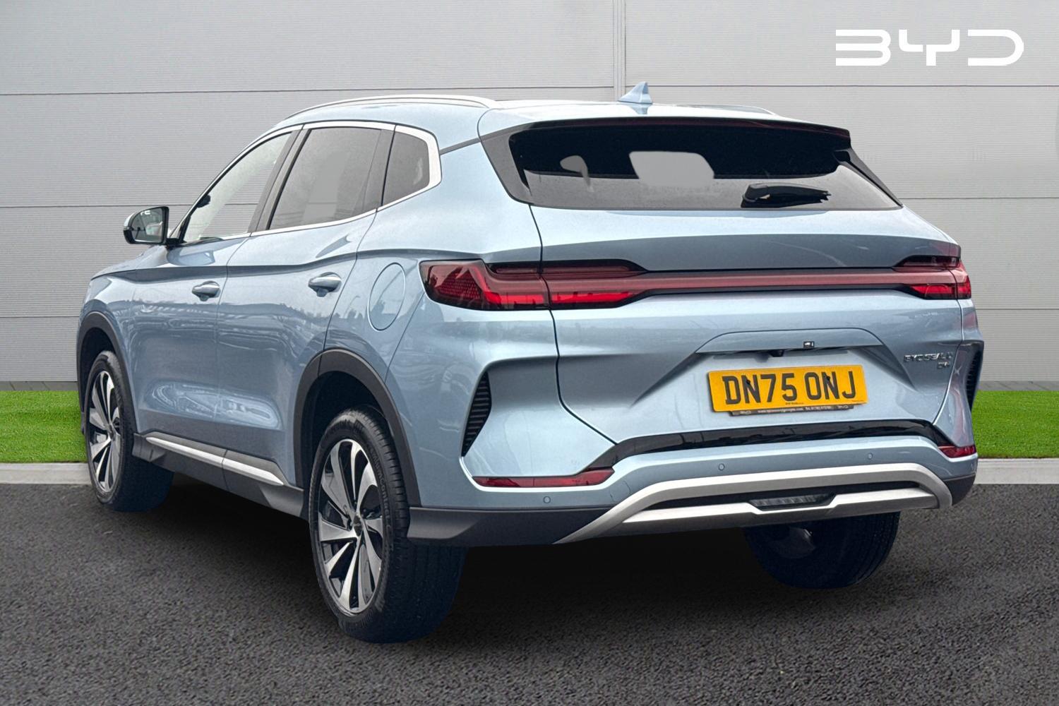 Used BYD Seal U 2025 for sale - 77914369: Photo 2